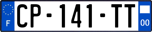 CP-141-TT