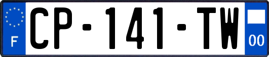 CP-141-TW