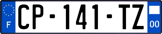 CP-141-TZ