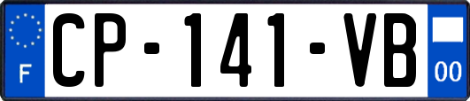 CP-141-VB