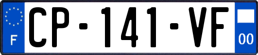 CP-141-VF