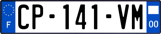 CP-141-VM