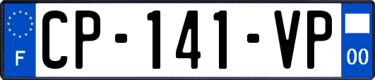 CP-141-VP