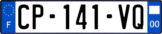 CP-141-VQ