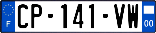 CP-141-VW