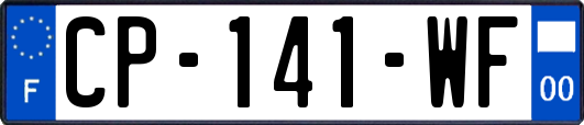 CP-141-WF