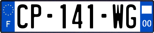 CP-141-WG