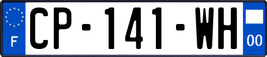 CP-141-WH