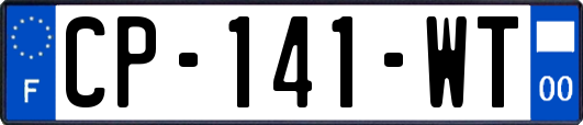 CP-141-WT
