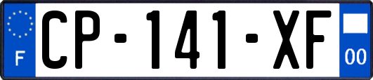 CP-141-XF