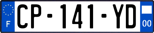 CP-141-YD