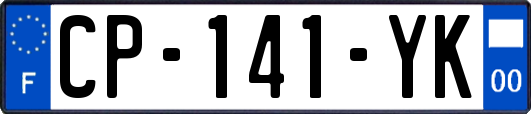 CP-141-YK