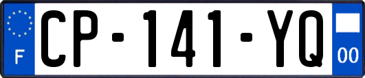 CP-141-YQ