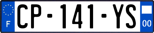 CP-141-YS