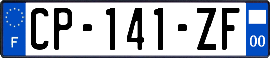 CP-141-ZF