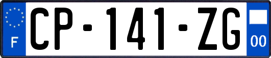 CP-141-ZG