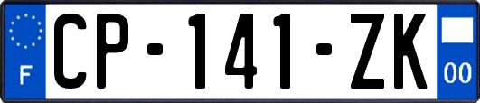 CP-141-ZK