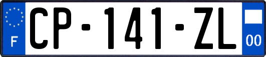 CP-141-ZL