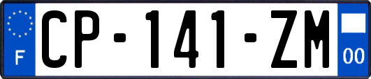 CP-141-ZM