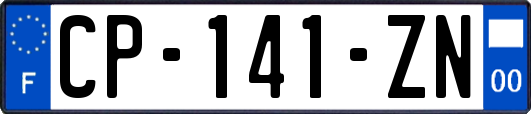 CP-141-ZN