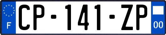 CP-141-ZP