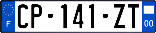 CP-141-ZT