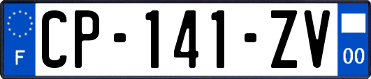 CP-141-ZV