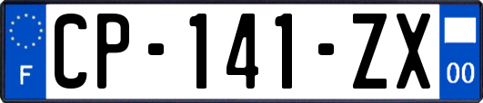 CP-141-ZX