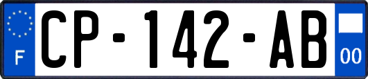 CP-142-AB