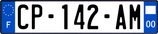 CP-142-AM