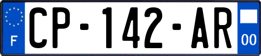 CP-142-AR