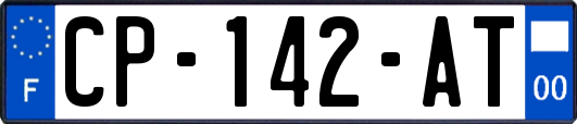 CP-142-AT