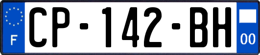 CP-142-BH