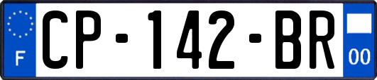 CP-142-BR