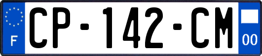 CP-142-CM