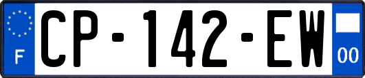 CP-142-EW