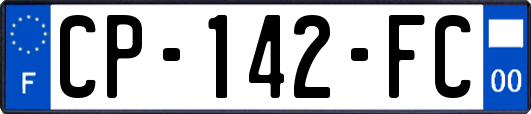 CP-142-FC