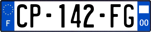 CP-142-FG