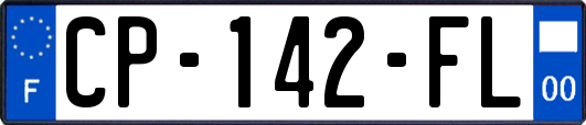 CP-142-FL