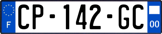 CP-142-GC