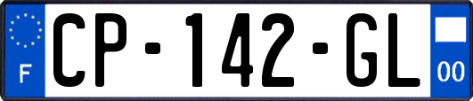 CP-142-GL