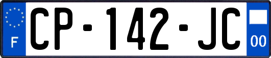 CP-142-JC