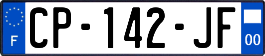 CP-142-JF