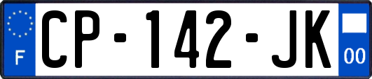 CP-142-JK