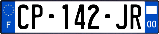 CP-142-JR