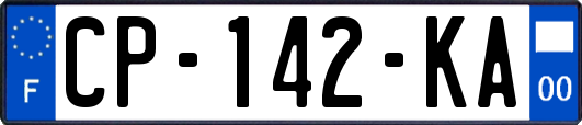 CP-142-KA