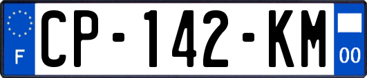 CP-142-KM