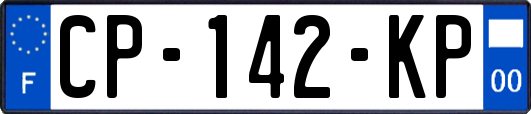 CP-142-KP