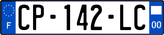 CP-142-LC