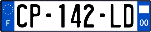 CP-142-LD